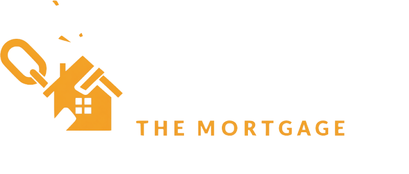 Ditch The Mortgage logo