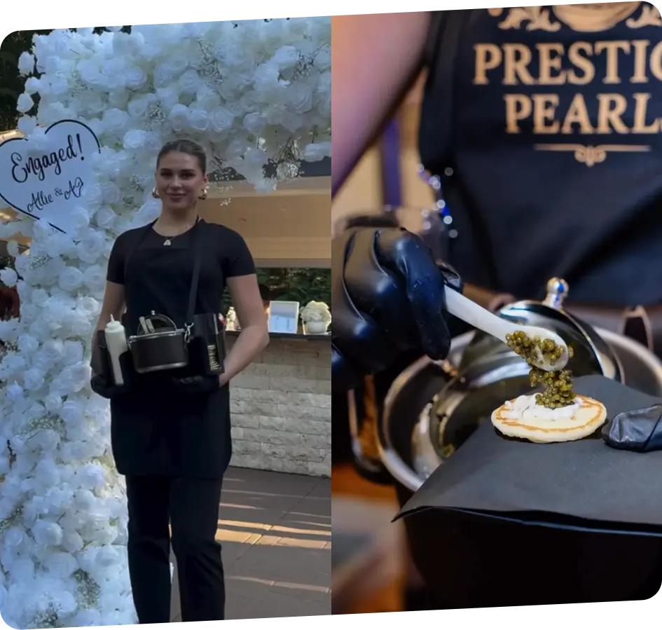 What Is a Prestige Partner